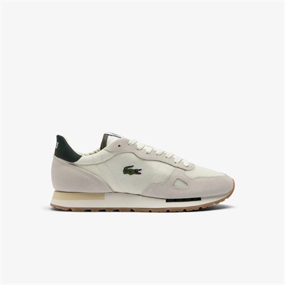 LACOSTE ERKEK AYAKKABI 749SMA00141Y5