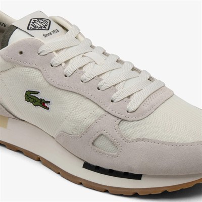 LACOSTE ERKEK AYAKKABI 749SMA00141Y5