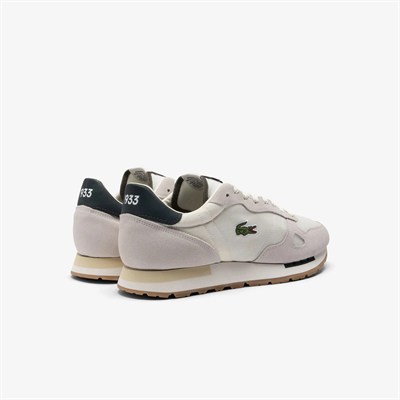 LACOSTE ERKEK AYAKKABI 749SMA00141Y5
