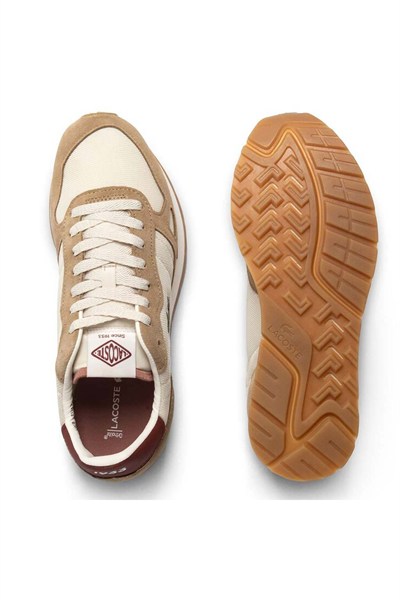 LACOSTE ERKEK AYAKKABI 749SMA0014OW9