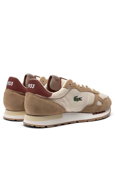 LACOSTE ERKEK AYAKKABI 749SMA0014OW9