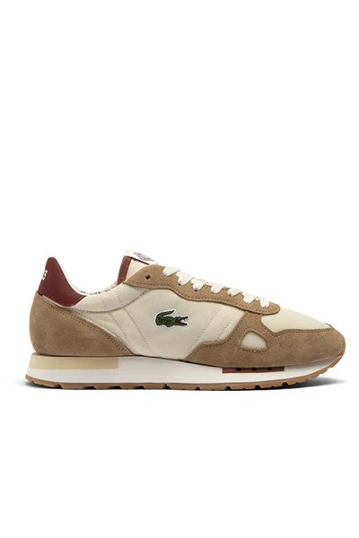 LACOSTE ERKEK AYAKKABI 749SMA0014OW9