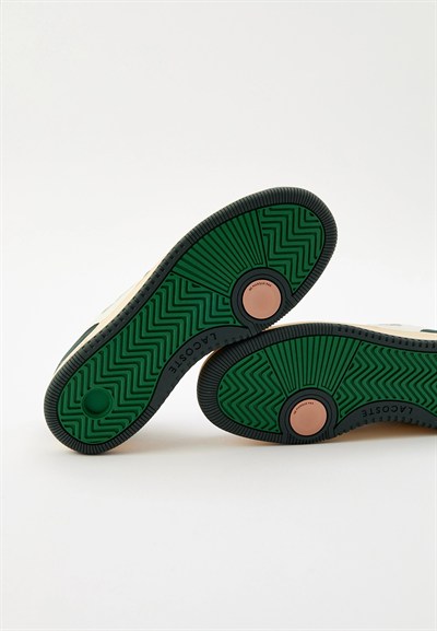 LACOSTE ERKEK AYAKKABI 749SMA00841Y5