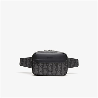 LACOSTE ERKEK BEL ÇANTASI NH4004LX-H45