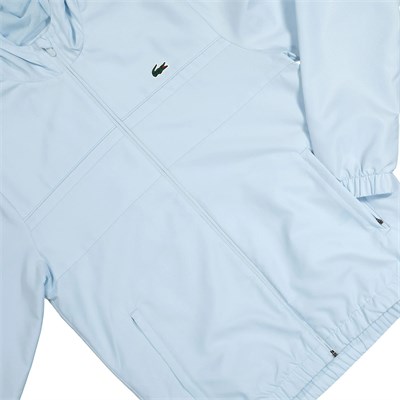 LACOSTE ERKEK CEKET BH3466-T01