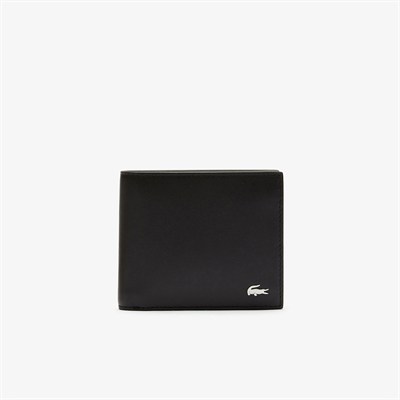 LACOSTE ERKEK CÜZDAN NH1112FG-000