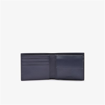 LACOSTE ERKEK CÜZDAN NH1112FG-021
