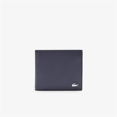 LACOSTE ERKEK CÜZDAN NH1112FG-021