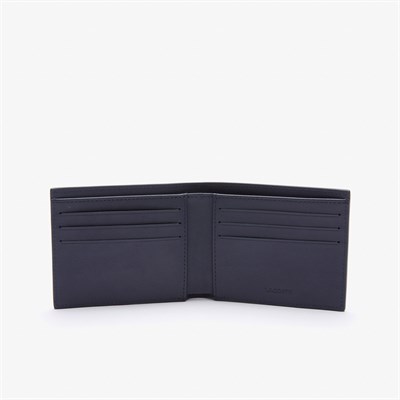 LACOSTE ERKEK CÜZDAN NH1115FG-021