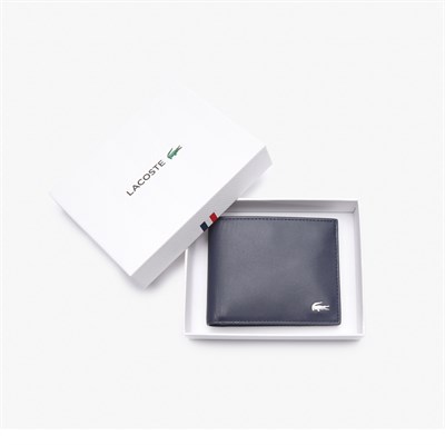LACOSTE ERKEK CÜZDAN NH1115FG-021