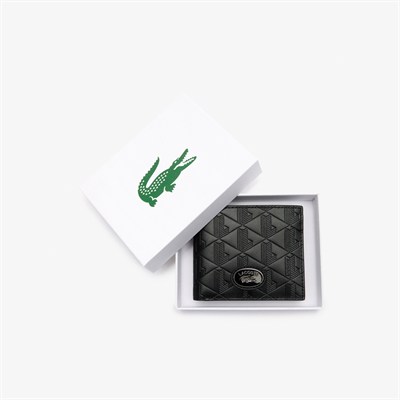 LACOSTE ERKEK CÜZDAN NH4400MR-000
