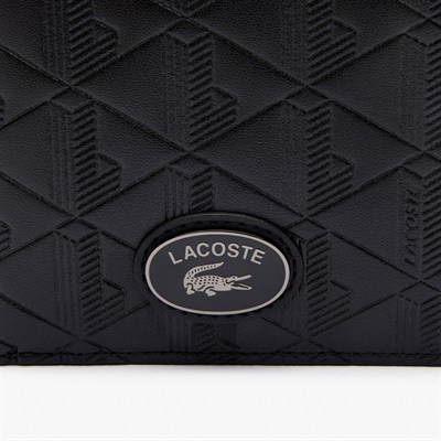 LACOSTE ERKEK CÜZDAN NH4400MR-000