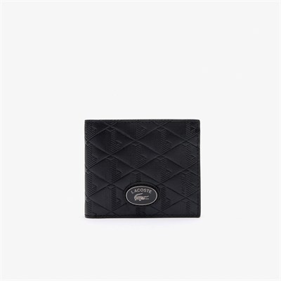LACOSTE ERKEK CÜZDAN NH4400MR-000