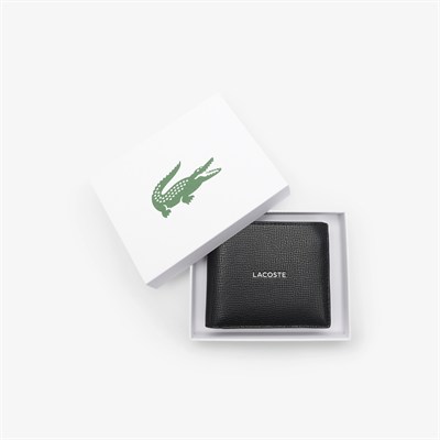 LACOSTE ERKEK CÜZDAN NH5053OI-000
