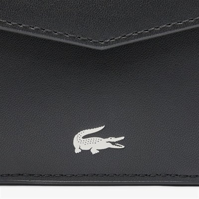 LACOSTE ERKEK CÜZDAN+ANAHTARLIK SETİ NH5054OI-000