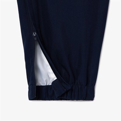 LACOSTE ERKEK EŞOFMAN ALTI XH124T-166