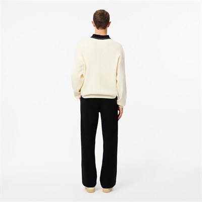 LACOSTE  ERKEK EŞOFMAN ALTI XH3870-C31