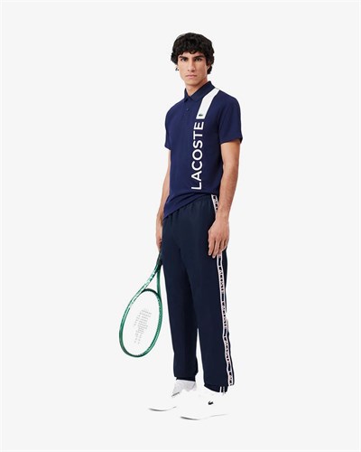 LACOSTE ERKEK EŞOFMAN ALTI XH8974-166