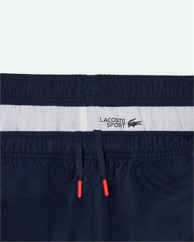 LACOSTE ERKEK EŞOFMAN ALTI XH8974-166