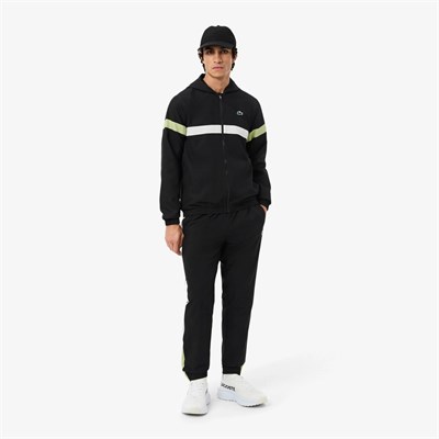 LACOSTE ERKEK EŞOFMAN TAKIMI WH0219-258