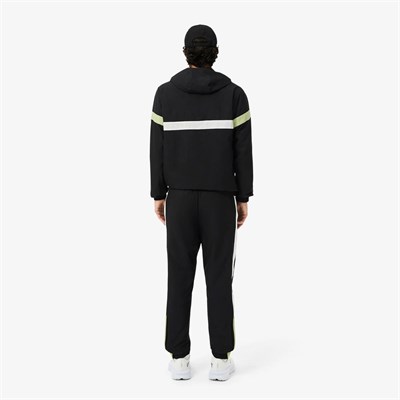 LACOSTE ERKEK EŞOFMAN TAKIMI WH0219-258