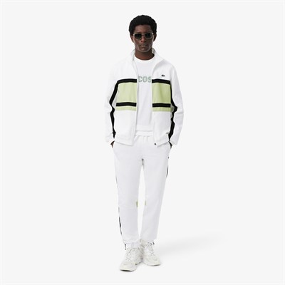 LACOSTE ERKEK EŞOFMAN TAKIMI WH0226-4AJ