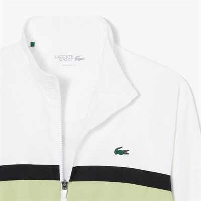 LACOSTE ERKEK EŞOFMAN TAKIMI WH0226-4AJ