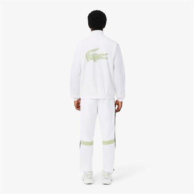 LACOSTE ERKEK EŞOFMAN TAKIMI WH0226-4AJ