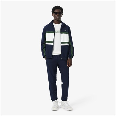 LACOSTE ERKEK EŞOFMAN TAKIMI WH0226-525