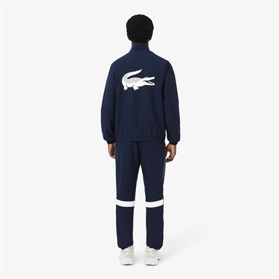 LACOSTE ERKEK EŞOFMAN TAKIMI WH0226-525