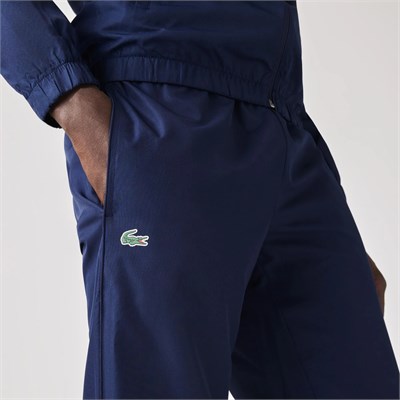LACOSTE ERKEK EŞOFMAN TAKIMI WH2661-5FS