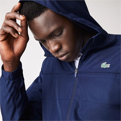 LACOSTE ERKEK EŞOFMAN TAKIMI WH2661-5FS