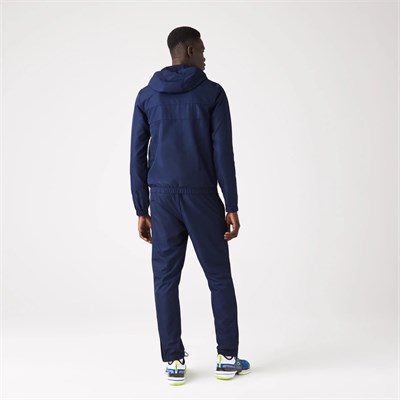 LACOSTE ERKEK EŞOFMAN TAKIMI WH2661-5FS