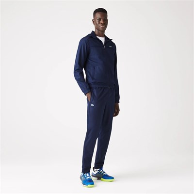 LACOSTE ERKEK EŞOFMAN TAKIMI WH2661-5FS