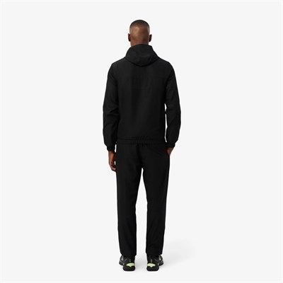 LACOSTE ERKEK EŞOFMAN TAKIMI WH2661-8VM