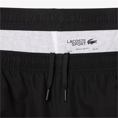 LACOSTE ERKEK EŞOFMAN TAKIMI WH2661-8VM