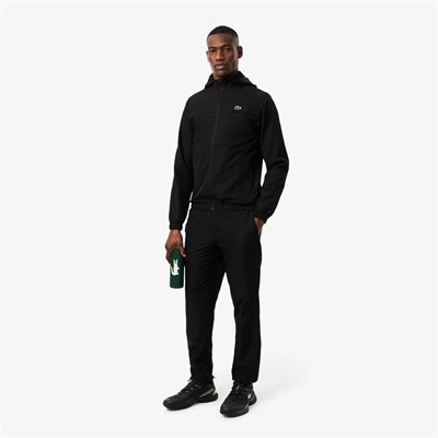 LACOSTE ERKEK EŞOFMAN TAKIMI WH2661-8VM