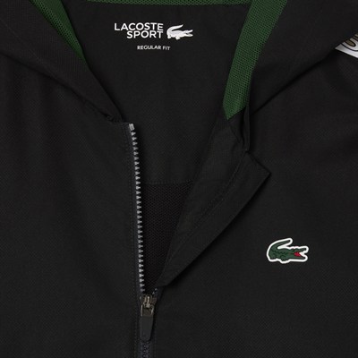 LACOSTE ERKEK EŞOFMAN TAKIMI WH8987-964