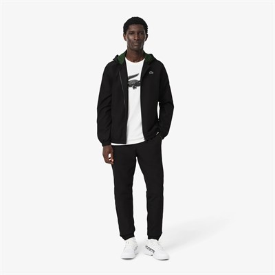 LACOSTE ERKEK EŞOFMAN TAKIMI WH8987-964