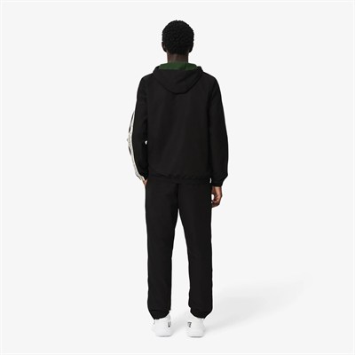 LACOSTE ERKEK EŞOFMAN TAKIMI WH8987-964
