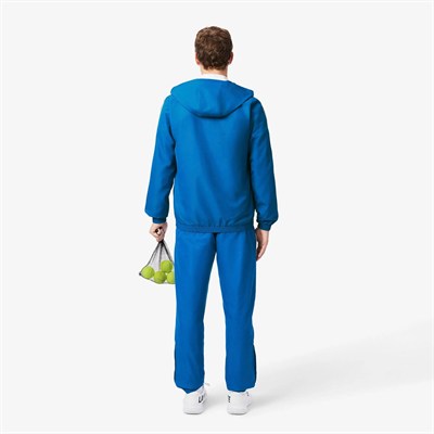 LACOSTE ERKEK EŞOFMAN TAKIMI WH8987-AYG