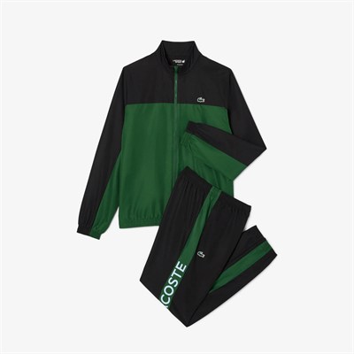 LACOSTE ERKEK EŞOFMAN TAKIMI WH8989-GI4