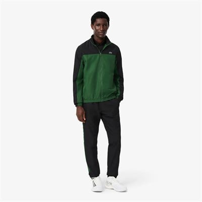 LACOSTE ERKEK EŞOFMAN TAKIMI WH8989-GI4