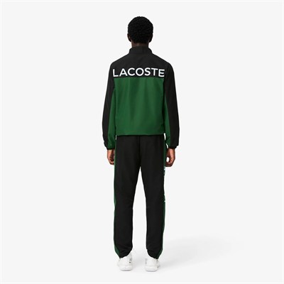 LACOSTE ERKEK EŞOFMAN TAKIMI WH8989-GI4