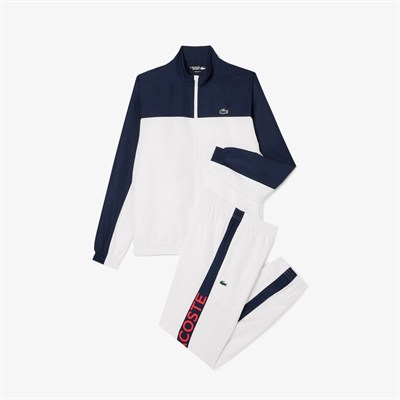 LACOSTE ERKEK EŞOFMAN TAKIMI WH8989-HI1