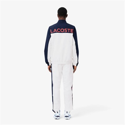 LACOSTE ERKEK EŞOFMAN TAKIMI WH8989-HI1