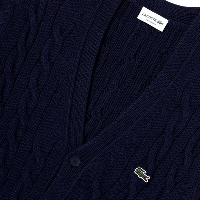 LACOSTE ERKEK HIRKA AH0534-00-7KZ