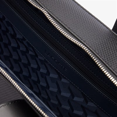 LACOSTE ERKEK LAPTOP ÇANTASI NH2921CE-000