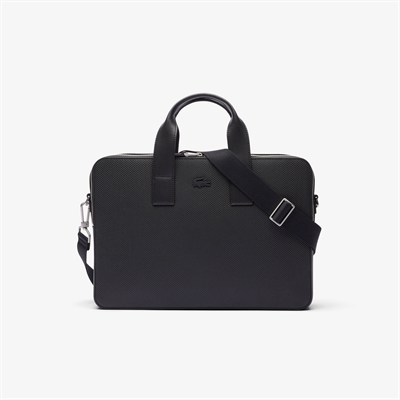 LACOSTE ERKEK LAPTOP ÇANTASI NH2921CE-000