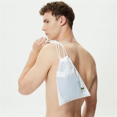 LACOSTE ERKEK MAYO MH6270-964